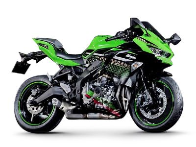 ���� Kawasaki