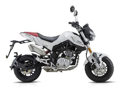  Benelli