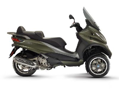 ������ Piaggio