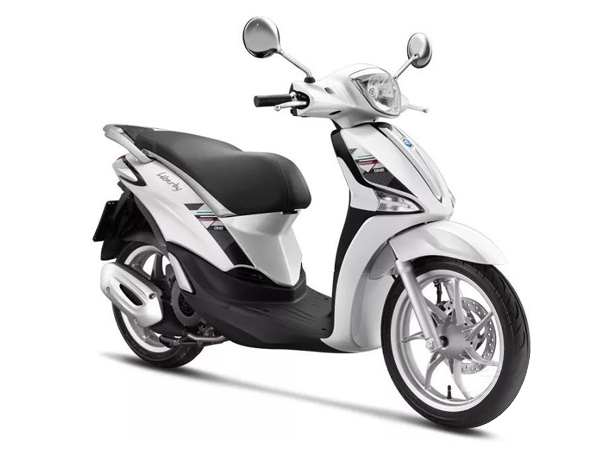 ������ Piaggio  Liberty 125 2020�� 