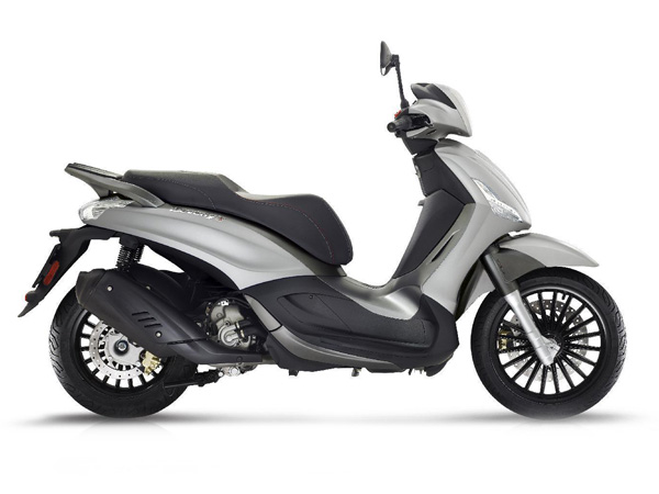 ������ Piaggio Beverly 300 S(2020)