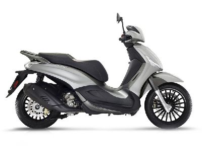  Piaggio
