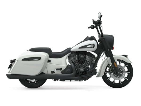 ӡ�ڰ� Indian ��� ���� Springfield Dark Horse 2021�� 