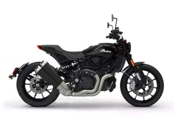 ӡ�ڰ� Indian FTR 1200 S FTR������ɫ(2019)