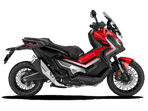 �����й� Honda DreamWing X-ADV(2018)