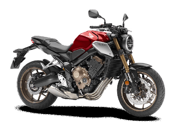 �����й� Honda DreamWing CB650R(2020)