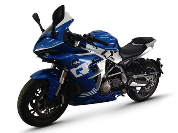 QJMOTOR��600