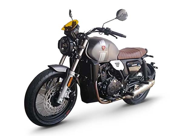  RE3 250ഺ SR250 2021 