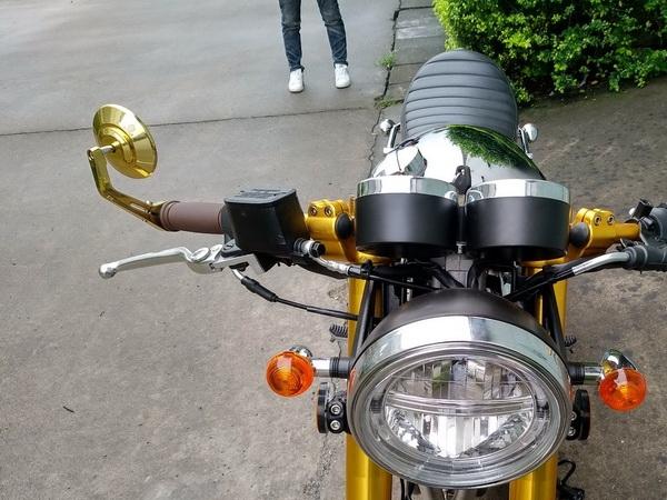 2.88��UK400caferacer������ۼ۹���