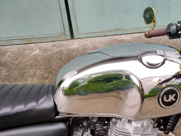 2.88��UK400caferacer������ۼ۹���