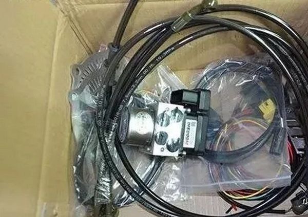 ������С����250��װABS��ϸ�̳�
