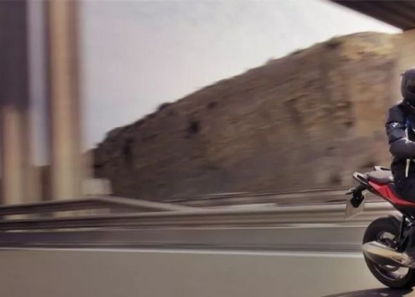 �����ĸ׶๦�ܳ�S1000XR���Ƴ��Ŀ��