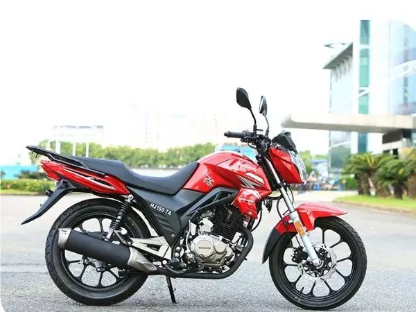 ����Ħ��HJ150-7A��Ӱ֮��������