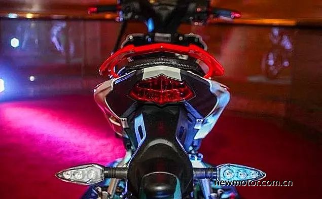 ���ٿɴ�100km/h�������˶�������RFS150i