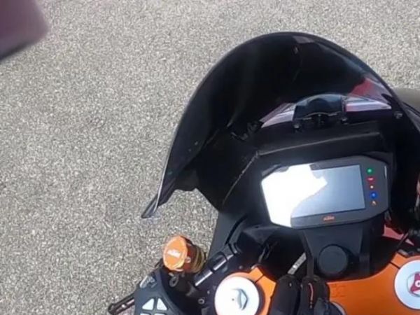 KTM�콢�ܳ�RC8�������1290cc����