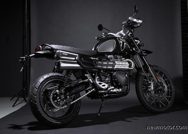 ����Scrambler1200Bond���������